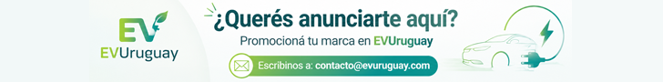 Anunciate en EVUruguay